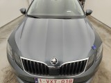  Skoda  Octavia Skoda  Combi 1.5 TGI 96kW DSG 7 G-Tec Ambition 5d #30