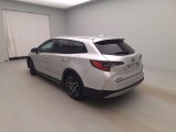  Toyota  Corolla Toyota,  TS '19, Toyota  Touring Sports 1.8 Hybrid Trek Plus excluweb end 29.05 #3