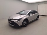  Toyota  Corolla Toyota,  TS '19, Toyota  Touring Sports 1.8 Hybrid Trek Plus excluweb end 29.05 #4