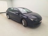  Toyota  Corolla Toyota,  TS '19, Toyota  Touring Sports 1.8 Hybrid Dynamic e #2