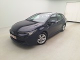  Toyota  Corolla Toyota,  TS '19, Toyota  Touring Sports 1.8 Hybrid Dynamic e #4