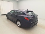  Toyota  Corolla Toyota,  TS '19, Toyota  Touring Sports 1.8 Hybrid Dynamic e #5