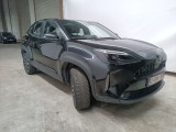  Toyota  Yaris Toyota  Cross 1.5 VVT-ie Hybrid Dynamic Plus CVT 5d #2