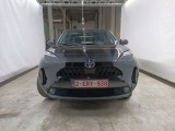  Toyota  Yaris Toyota  Cross 1.5 VVT-ie Hybrid Dynamic Plus CVT 5d 