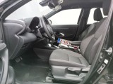  Toyota  Yaris Toyota  Cross 1.5 VVT-ie Hybrid Dynamic Plus CVT 5d #6