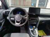  Toyota  Yaris Toyota  Cross 1.5 VVT-ie Hybrid Dynamic Plus CVT 5d #9