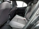  Toyota  Yaris Toyota  Cross 1.5 VVT-ie Hybrid Dynamic Plus CVT 5d #10