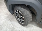  Toyota  Yaris Toyota  Cross 1.5 VVT-ie Hybrid Dynamic Plus CVT 5d #17