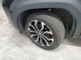  Toyota  Yaris Toyota  Cross 1.5 VVT-ie Hybrid Dynamic Plus CVT 5d #20