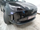  Toyota  Yaris Toyota  Cross 1.5 VVT-ie Hybrid Dynamic Plus CVT 5d #26