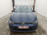 Volkswagen  Golf Volkswagen  VIII 1.0 eTSI 81kW Life DSG 5d (2GPT248) 