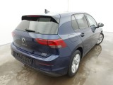  Volkswagen  Golf Volkswagen  VIII 1.0 eTSI 81kW Life DSG 5d (2GPT248) #3