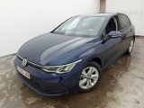  Volkswagen  Golf Volkswagen  VIII 1.0 eTSI 81kW Life DSG 5d (2GPT248) #4