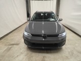  Volkswagen  Golf Volkswagen  Variant VIII 1.0 eTSI 81kW DSG Life Business 5d excluweb end 19.06 