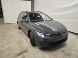  Volkswagen  Golf Volkswagen  Variant VIII 1.0 eTSI 81kW DSG Life Business 5d excluweb end 19.06 #2