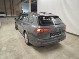  Volkswagen  Golf Volkswagen  Variant VIII 1.0 eTSI 81kW DSG Life Business 5d excluweb end 19.06 #3