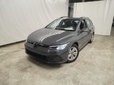  Volkswagen  Golf Volkswagen  Variant VIII 1.0 eTSI 81kW DSG Life Business 5d excluweb end 19.06 #4