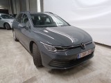  Volkswagen  Golf Volkswagen  Variant VIII 1.0 eTSI 81kW DSG Life Business 5d excluweb end 19.06 #2