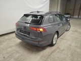  Volkswagen  Golf Volkswagen  Variant VIII 1.0 eTSI 81kW DSG Life Business 5d excluweb end 19.06 #5