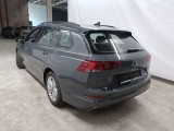  Volkswagen  Golf Volkswagen  Variant VIII 1.0 eTSI 81kW DSG Life Business 5d excluweb end 19.06 #3