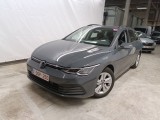  Volkswagen  Golf Volkswagen  Variant VIII 1.0 eTSI 81kW DSG Life Business 5d excluweb end 19.06 #4