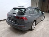  Volkswagen  Golf Volkswagen  Variant VIII 1.0 eTSI 81kW DSG Life Business 5d excluweb end 19.06 #5