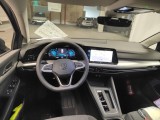  Volkswagen  Golf Volkswagen  Variant VIII 1.0 eTSI 81kW DSG Life Business 5d excluweb end 19.06 #9