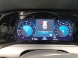  Volkswagen  Golf Volkswagen  Variant VIII 1.0 eTSI 81kW DSG Life Business 5d excluweb end 19.06 #8