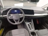  Volkswagen  Golf Volkswagen  Variant VIII 1.0 eTSI 81kW DSG Life Business 5d excluweb end 19.06 #9