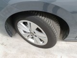  Volkswagen  Golf Volkswagen  Variant VIII 1.0 eTSI 81kW DSG Life Business 5d excluweb end 19.06 #16