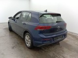  Volkswagen  Golf Volkswagen  VIII 1.0 eTSI 81kW Life Business DSG 5d #4