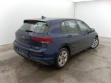  Volkswagen  Golf Volkswagen  VIII 1.0 eTSI 81kW Life Business DSG 5d #5