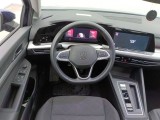  Volkswagen  Golf Volkswagen  VIII 1.0 eTSI 81kW Life Business DSG 5d #9