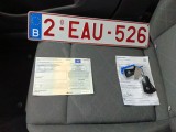 Volkswagen  Golf Volkswagen  VIII 1.0 eTSI 81kW Life Business DSG 5d #7