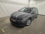  Volkswagen  Golf Volkswagen  Variant VIII 2.0 TDI 110KW Life 5d #3