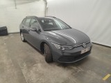  Volkswagen  Golf Volkswagen  Variant VIII 2.0 TDI 110KW Life 5d #2