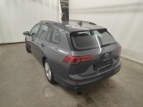  Volkswagen  Golf Volkswagen  Variant VIII 2.0 TDI 110KW Life 5d #4
