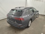  Volkswagen  Golf Volkswagen  Variant VIII 2.0 TDI 110KW Life 5d #5