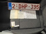  Volkswagen  Golf Volkswagen  Variant VIII 2.0 TDI 110KW Life 5d #7