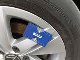  Volkswagen  Golf Volkswagen  VIII 1.0 eTSI 81kW Life Business DSG 5d #30
