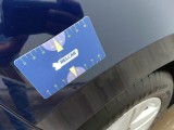  Volkswagen  Golf Volkswagen  VIII 1.0 eTSI 81kW Life Business DSG 5d #58