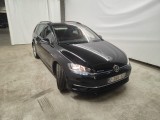  Volkswagen  Golf Volkswagen  Variant 1.5 TGi Comfortline DSG 5d #2