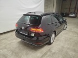  Volkswagen  Golf Volkswagen  Variant 1.5 TGi Comfortline DSG 5d #5