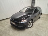  Volkswagen  Golf Volkswagen  Variant 1.5 TGi Comfortline DSG 5d #4
