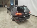  Volkswagen  Golf Volkswagen  Variant 1.5 TGi Comfortline DSG 5d #3