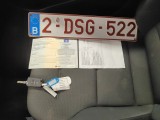  Volkswagen  Golf Volkswagen  Variant 1.5 TGi Comfortline DSG 5d #7