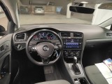  Volkswagen  Golf Volkswagen  Variant 1.5 TGi Comfortline DSG 5d #9