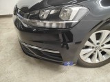  Volkswagen  Golf Volkswagen  Variant 1.5 TGi Comfortline DSG 5d #35
