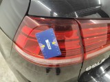  Volkswagen  Golf Volkswagen  Variant 1.5 TGi Comfortline DSG 5d #46