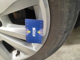  Volkswagen  Golf Volkswagen  Variant 1.5 TGi Comfortline DSG 5d #65